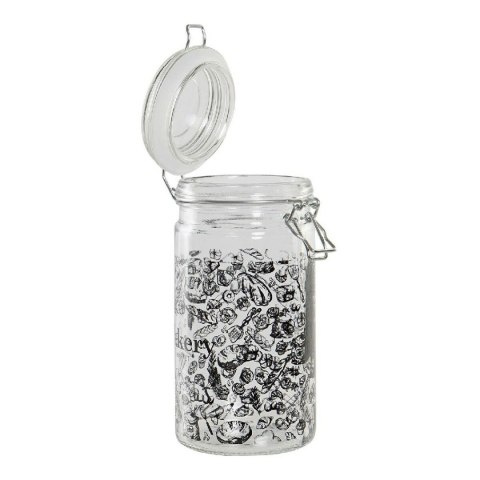 Łódź DKD Home Decor Szkło Tradycyjny 10 x 12.5 x 20 cm 1 L (2 pcs)