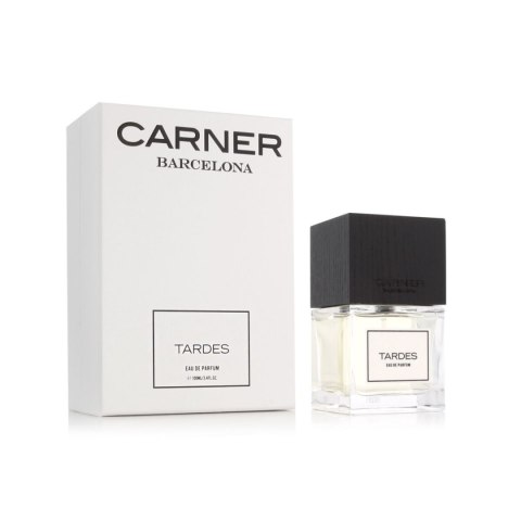 Perfumy Damskie Carner Barcelona Tardes EDP 100 ml