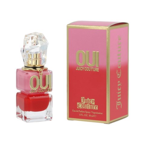 Perfumy Damskie Juicy Couture EDP OUI 30 ml
