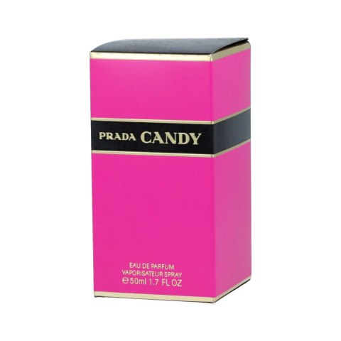 Perfumy Damskie Prada Candy EDP EDP 50 ml