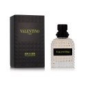 Perfumy Męskie Valentino EDT Born In Roma Yellow Dream 50 ml