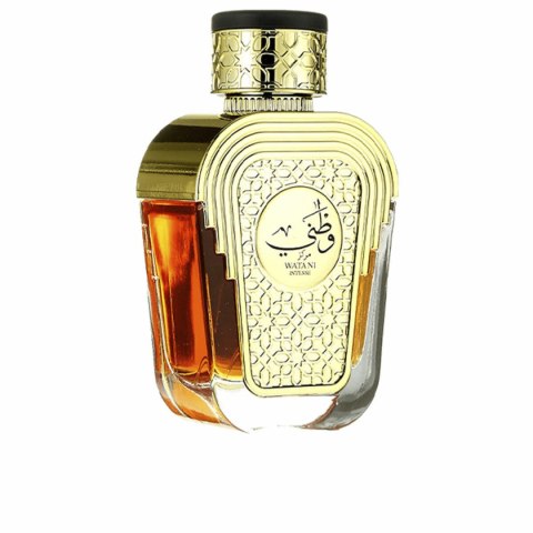 Perfumy Unisex Al Wataniah WATANI INTENSE GOLD Watani Intense Gold 100 ml