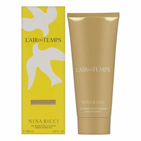 Żel pod Prysznic Nina Ricci L'Air du Temps (200 ml)