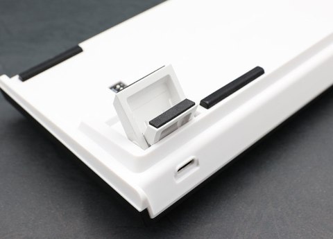 Klawiatura gamingowa Ducky One 2 SF USB Niemiecki Czarna DKON1967ST-PDEPDAZT1