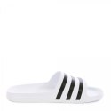 Klapki dla mężczyzn Adidas ADILETTE AQUA F35539 Biały - 46