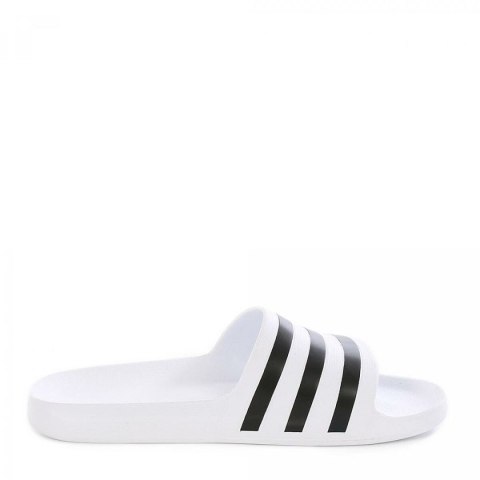 Klapki dla mężczyzn Adidas ADILETTE AQUA F35539 Biały - 46