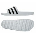 Klapki dla mężczyzn Adidas ADILETTE AQUA F35539 Biały - 47 1/3