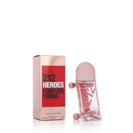 Perfumy Damskie Carolina Herrera EDP 212 Heroes Forever Young 30 ml