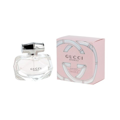 Perfumy Damskie Gucci Bamboo Eau de Toilette EDT 75 ml