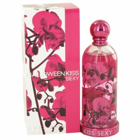 Perfumy Damskie Halloween EDT Kiss Sexy 100 ml