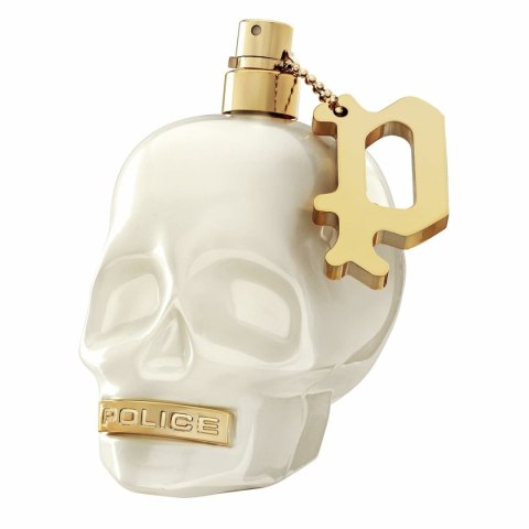Perfumy Damskie Police EDP To Be Born To Shine 125 ml