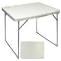 Składany stolik Aktive 80 x 70 x 60 cm