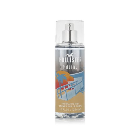 Woda Zapachowa do Ciała Hollister Malibu 125 ml