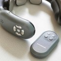 Akumulatorowy masażer karku z pilotem Nekival InnovaGoods (Odnowione A)