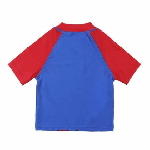 Koszulka kąpielowa Spider-Man Ciemnoniebieski - 18 Miesięcy