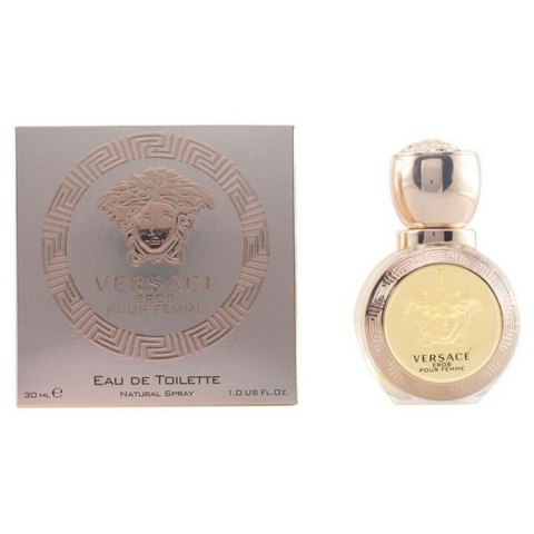 Perfumy Damskie Eros Femme Versace EDT - 100 ml