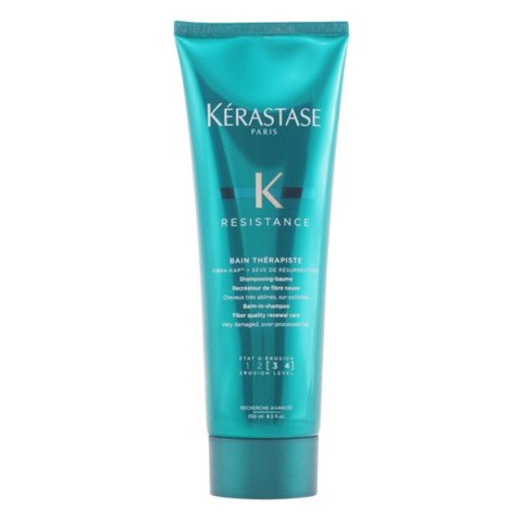 Szampon Regenerujący Kerastase Resistance Bain Therapiste (250 ml)