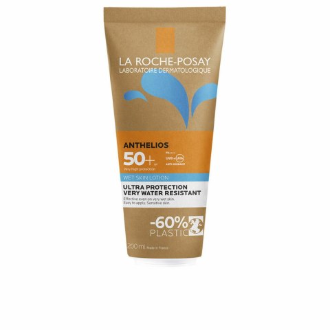 Balsam do Opalania La Roche Posay Anthelios Spf 50+ 200 ml 250 ml