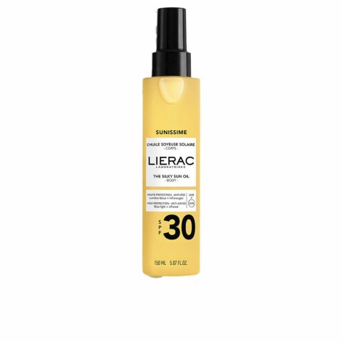 Balsam do Opalania Lierac Sunissime Spf 30 150 ml