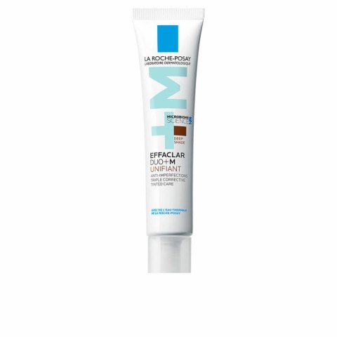 Krem do Twarzy La Roche Posay EFFACLAR 40 ml