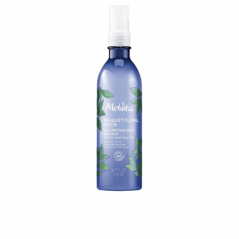 Krem do Twarzy Melvita Bouquet Floral Limpiadores 200 ml