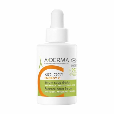 Krem na Dzień A-Derma BIOLOGY 30 ml