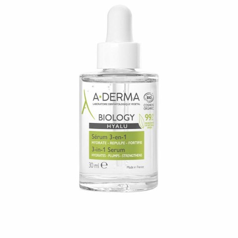 Krem na Dzień A-Derma Biology 30 ml