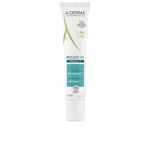 Krem na Dzień A-Derma Biology Ac Perfect 40 ml