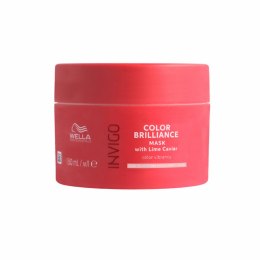 Maska do Włosów Wella Invigo Color Brilliance 150 ml