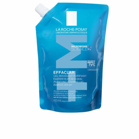 Pianka Myjąca La Roche Posay Effaclar 400 ml