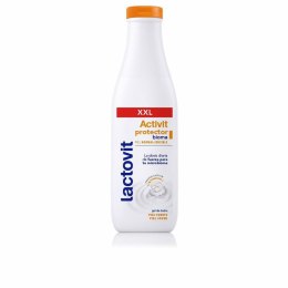 Żel pod Prysznic Lactovit Activit L 900 ml