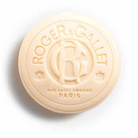 Żel pod Prysznic Roger & Gallet Rose 100 g