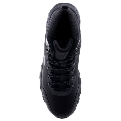 Buty górskie Elbrus Eginter Mid WP M 92800330902 Rose Gold