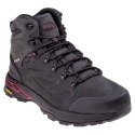 Buty górskie Elbrus Mazeno Mid WP Gr M 92800442334 Wielokolorowy