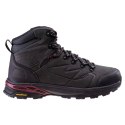 Buty górskie Elbrus Mazeno Mid WP Gr M 92800442334 Wielokolorowy