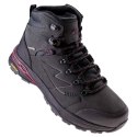 Buty górskie Elbrus Mazeno Mid WP Gr M 92800442334 Wielokolorowy