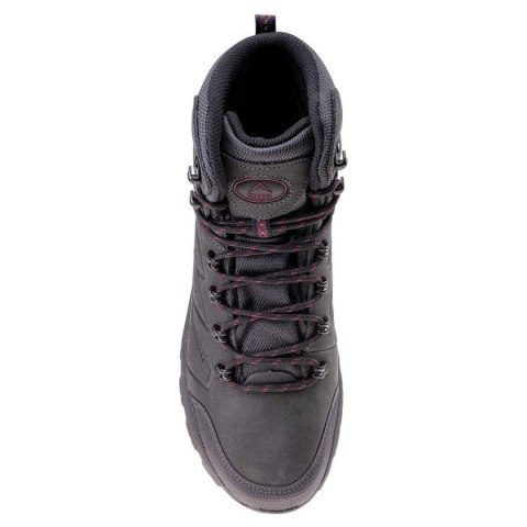 Buty górskie Elbrus Mazeno Mid WP Gr M 92800442334 Wielokolorowy
