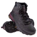 Buty górskie Elbrus Mazeno Mid WP Gr M 92800442334 Wielokolorowy
