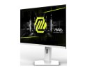MSI MAG 274URFWDE monitor komputerowy 68,6 cm (27") 3840 x 2160 px 4K Ultra HD Biały