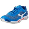 Obuwie Sportowe Dziecięce Mizuno Wave Stealth V