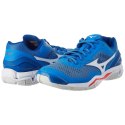 Obuwie Sportowe Dziecięce Mizuno Wave Stealth V
