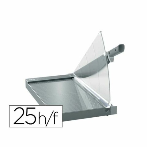 Okładki do bindowania Leitz Antracyt A3 A4