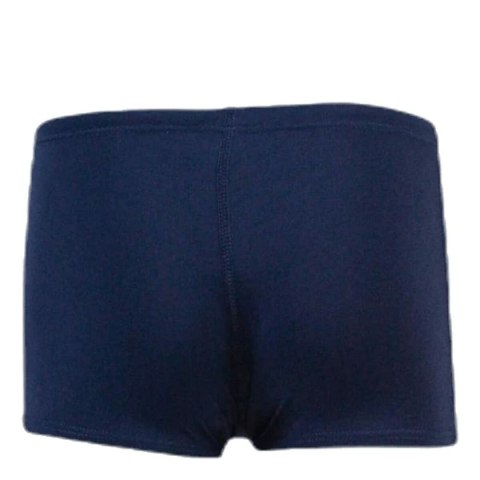 Strój kąpielowy Dziecięcy Nike Granatowy