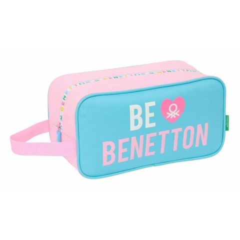 Torba podróżna na buty Safta 29 x 15 x 14 cm