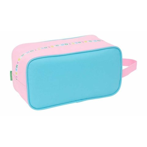 Torba podróżna na buty Safta 29 x 15 x 14 cm