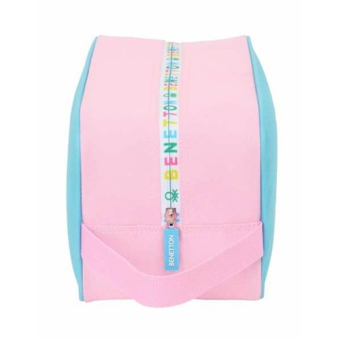 Torba podróżna na buty Safta 29 x 15 x 14 cm