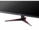 Monitor Nitro VG270Ebmiix 69cm 27W ZeroFrame FreeSync 100Hz 16:9 1ms(VRB) 250nits VGA 2xHDMI MM Audio in/out EU MPRII Black