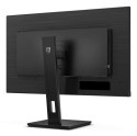 Monitor Philips 27" 27B1N3800/00 IPS 4K UHD 60Hz 2xHDMI DP 5xUSB głośniki