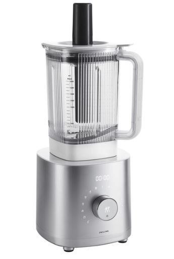 ZWILLING PRO 1,8 l Blender stołowy 1200 W Srebrny