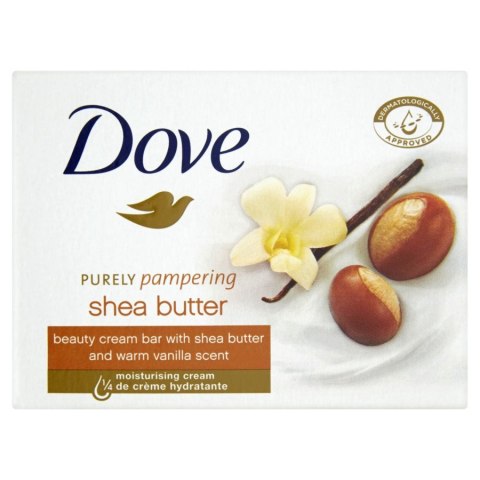 Dove Pampering Mydło w Kostce 90 g